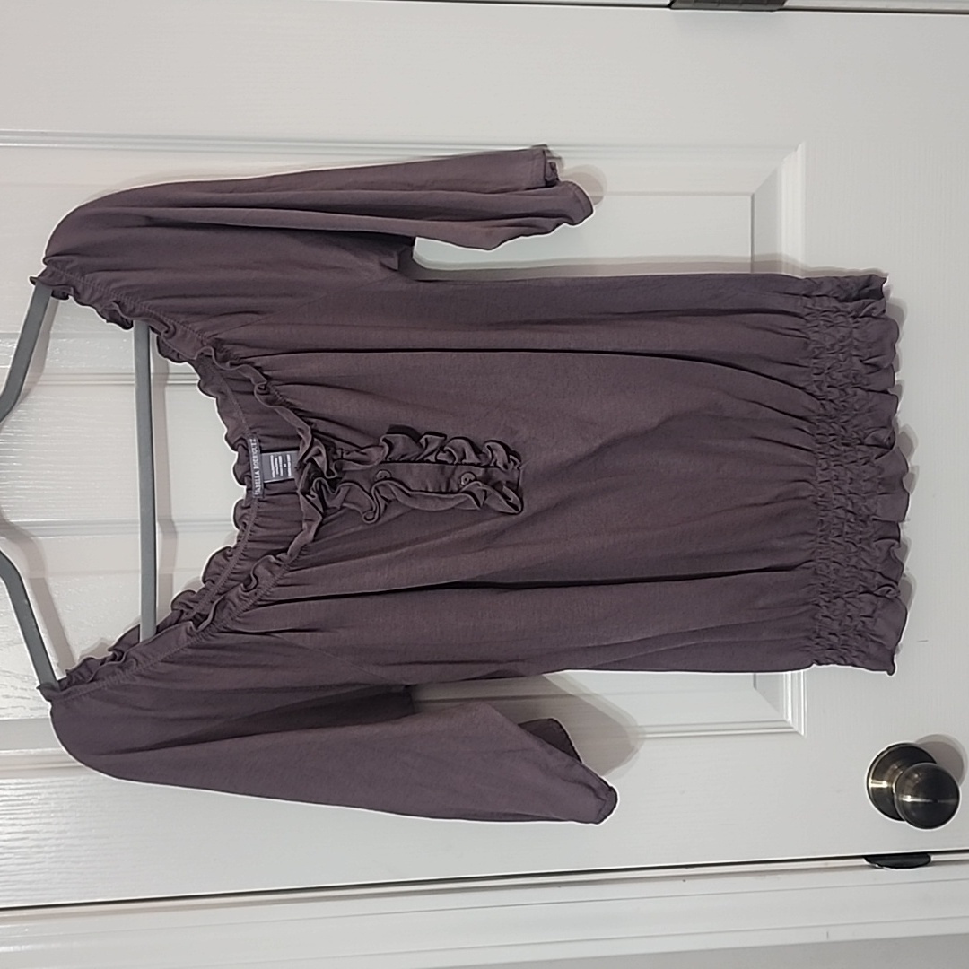 Isabella Rodriguez Blouse